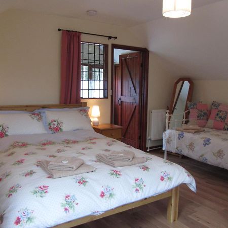 Deerewood Cottage Thorpe Market Buitenkant foto